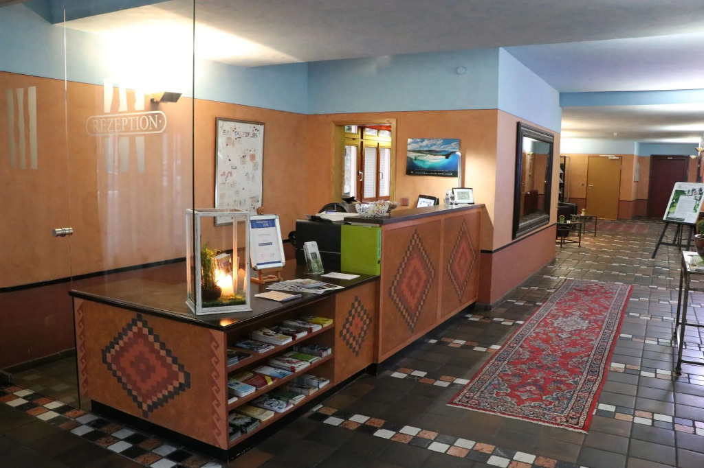 Hotel Arminius