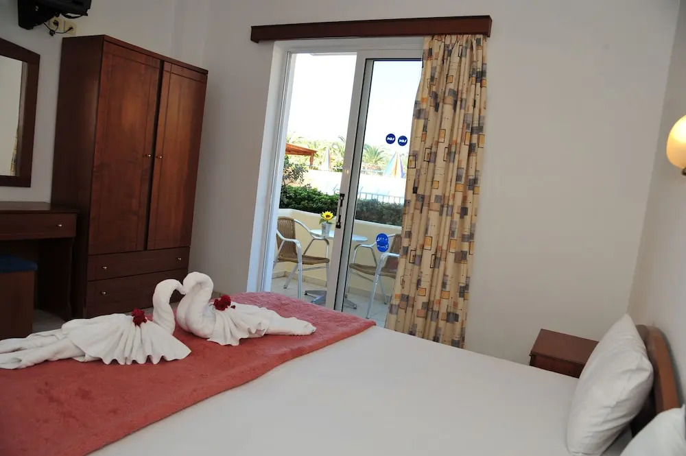 Dias Hotel Apartments