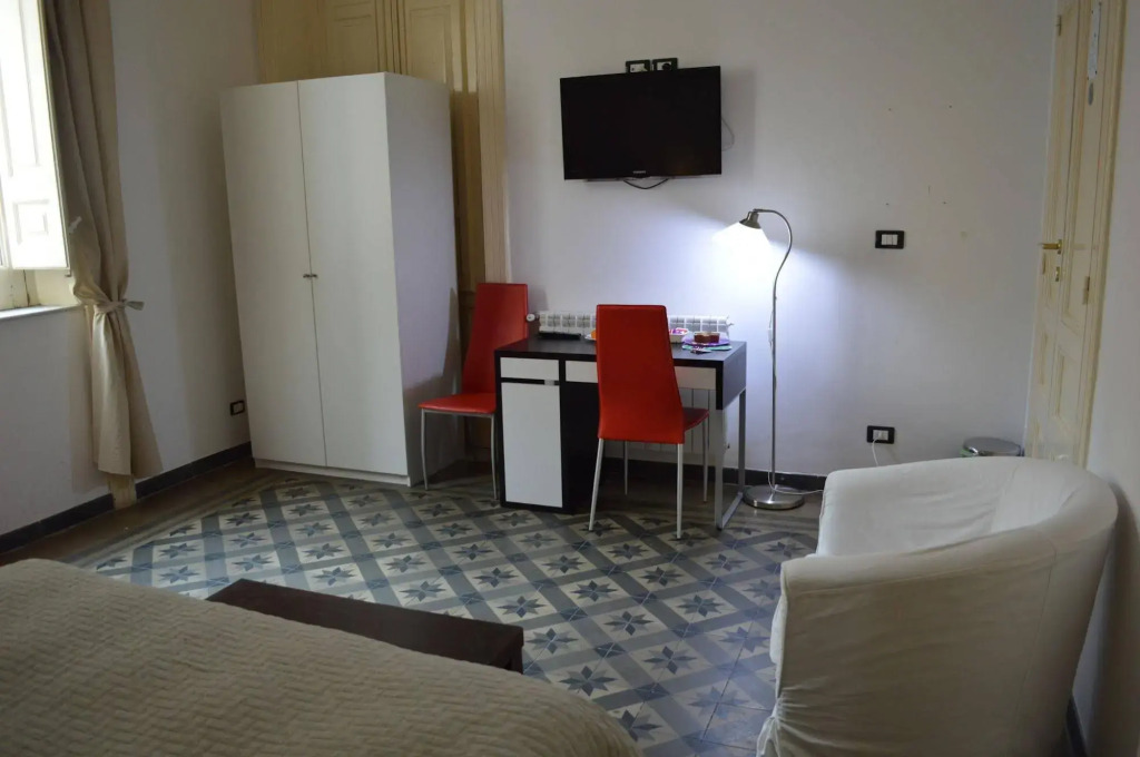 B&B Casa Laganà