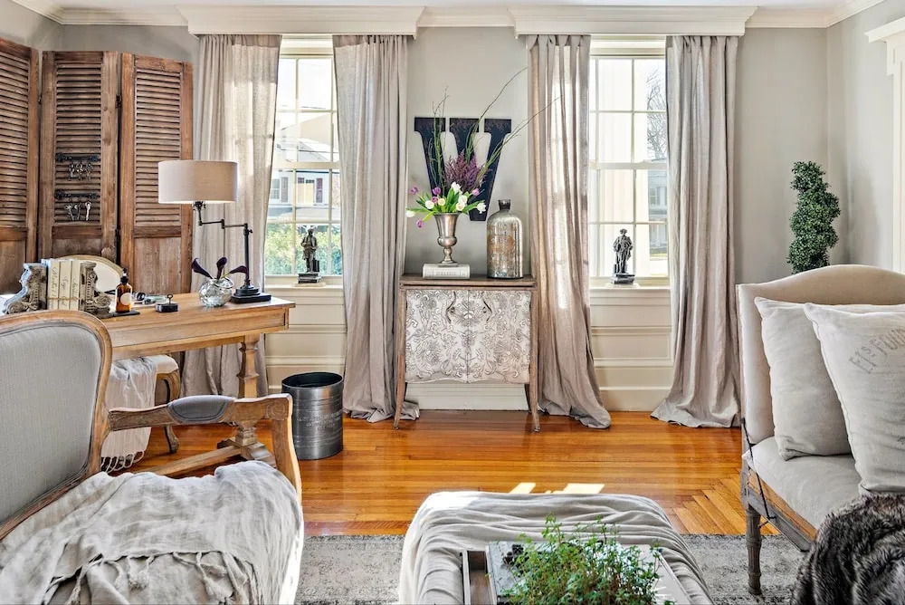 The Watson Boutique Bed and Breakfast