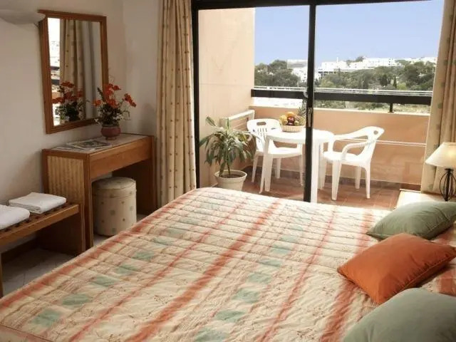 Villa Oura
