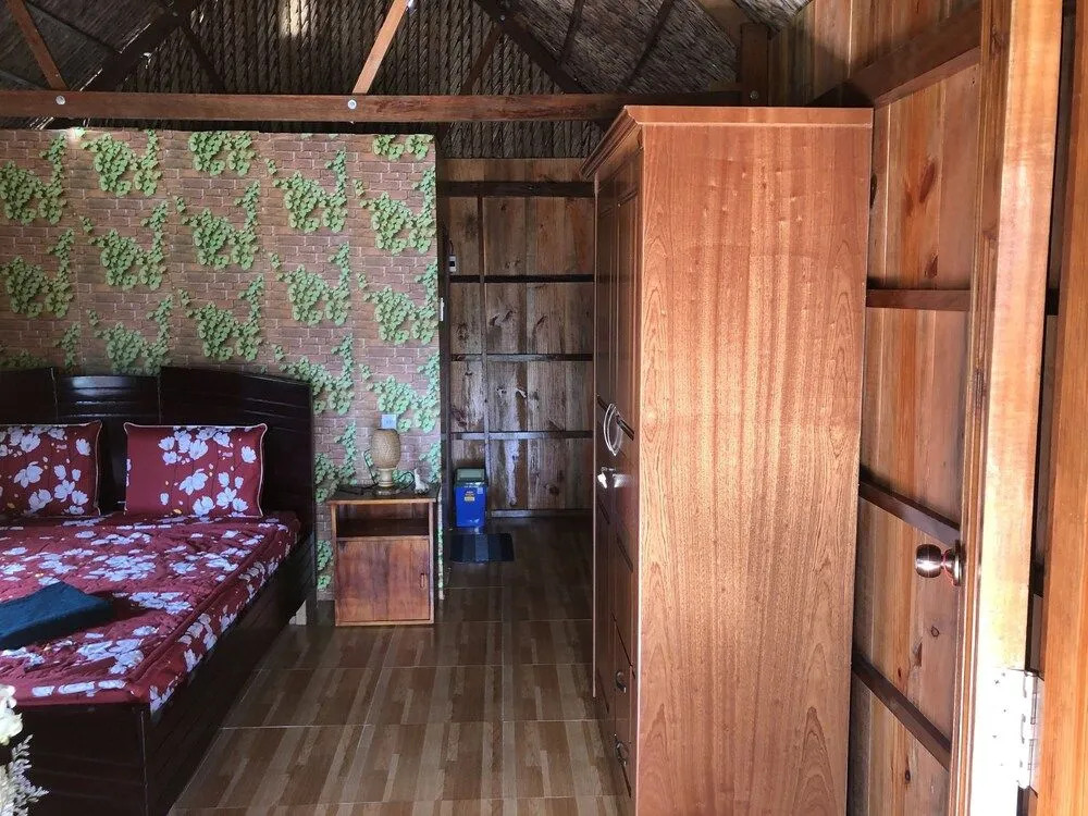 Mekong Daniel Bungalow