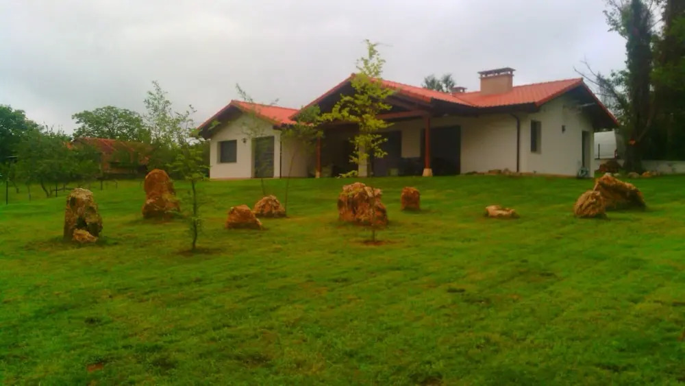 Casa Valle