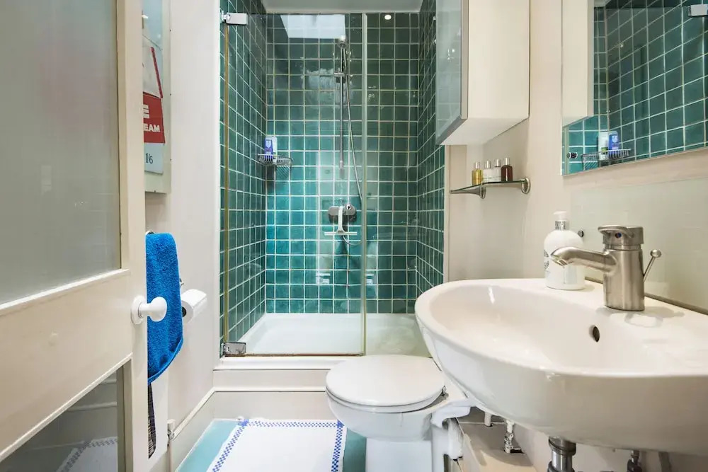 Fabulous Camden Townhouse near Hampstead Heath