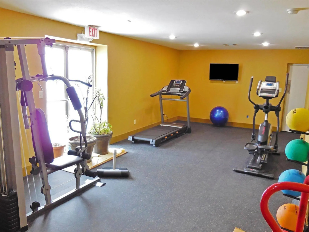 American Inn  - Pontotoc