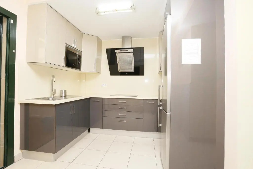 Masvacation Calle Lanzarote B, 4Room, Terrace