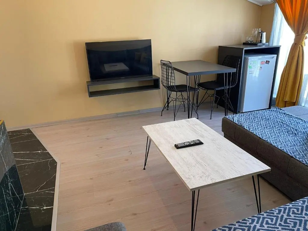 Otto Loft Premium Apartments