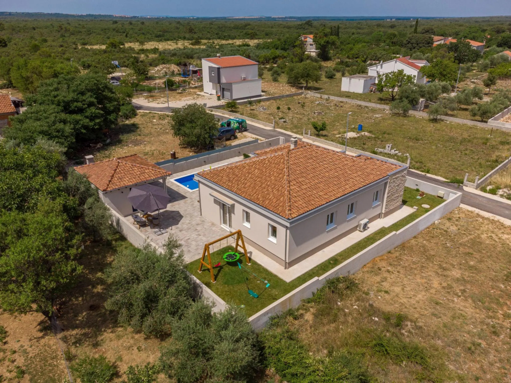 Villa Dora ZadarVillas