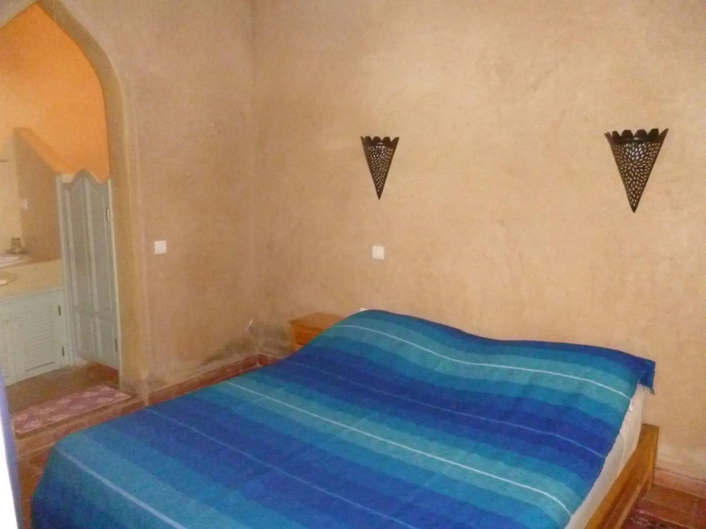 Hotel Riad Taroudant