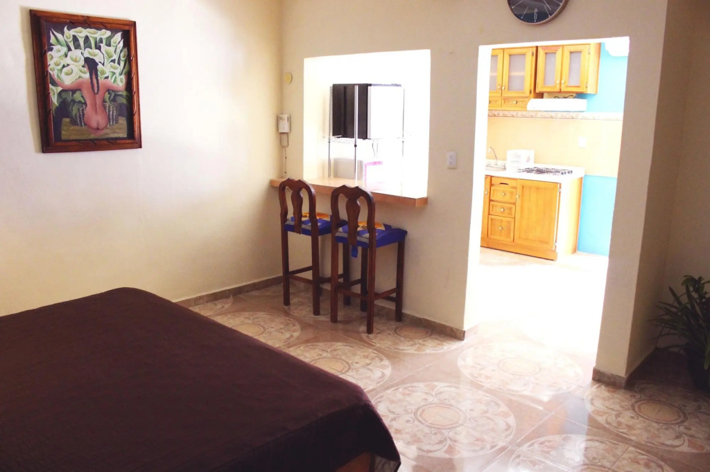 Casa las Flores Tulum