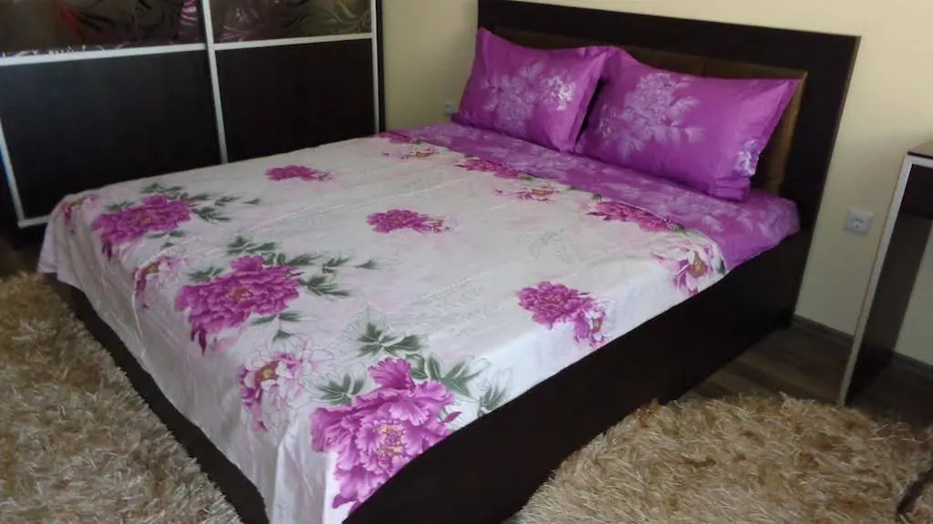 Luxury Apartment Lazur