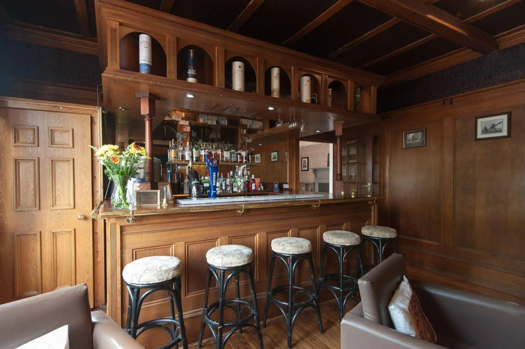 Boreland Lodge Hotel