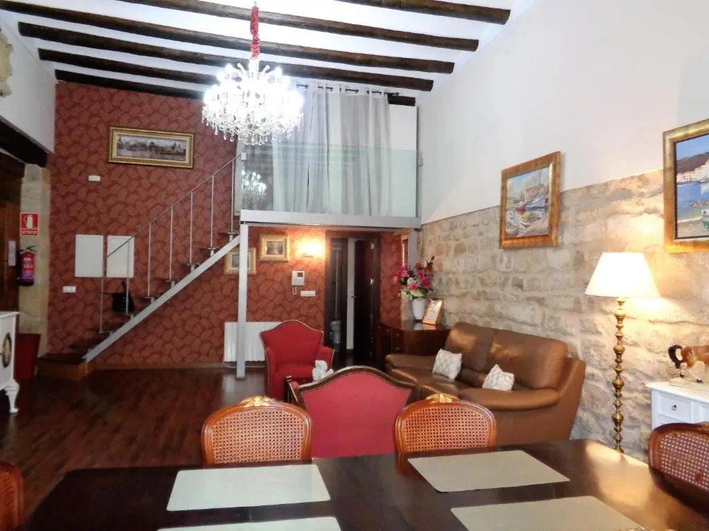 Loft Luz del Renacimiento Ubeda