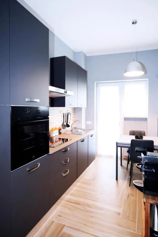 San Pietro & Trastevere Home