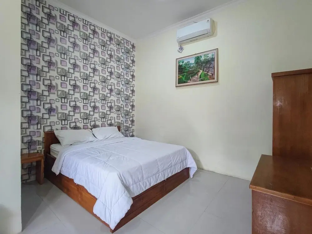 RedDoorz at Tanakatto Homestay Waikabubak