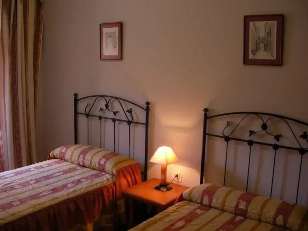 Hostal Trujillo
