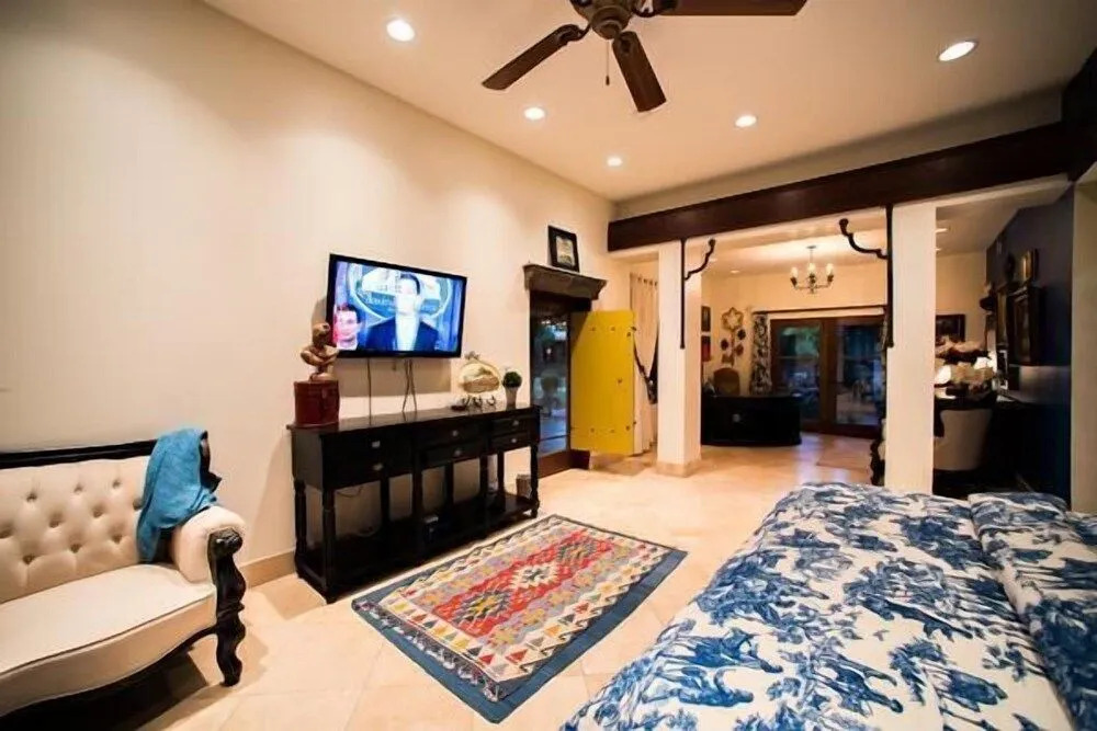 Bella Historic Hacienda By Signature Vacation Rentals
