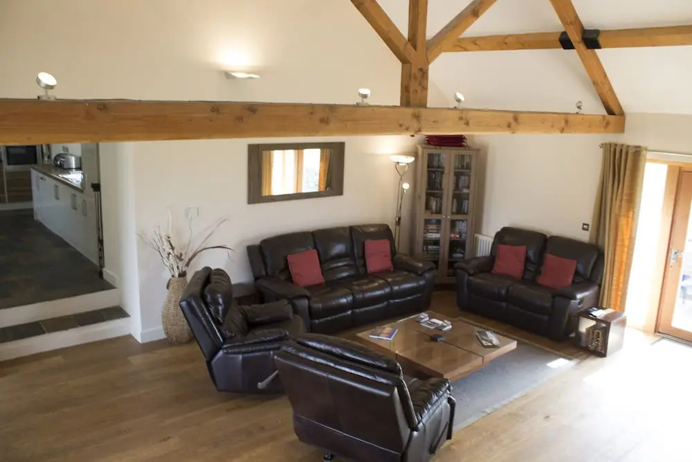 The Tack Room