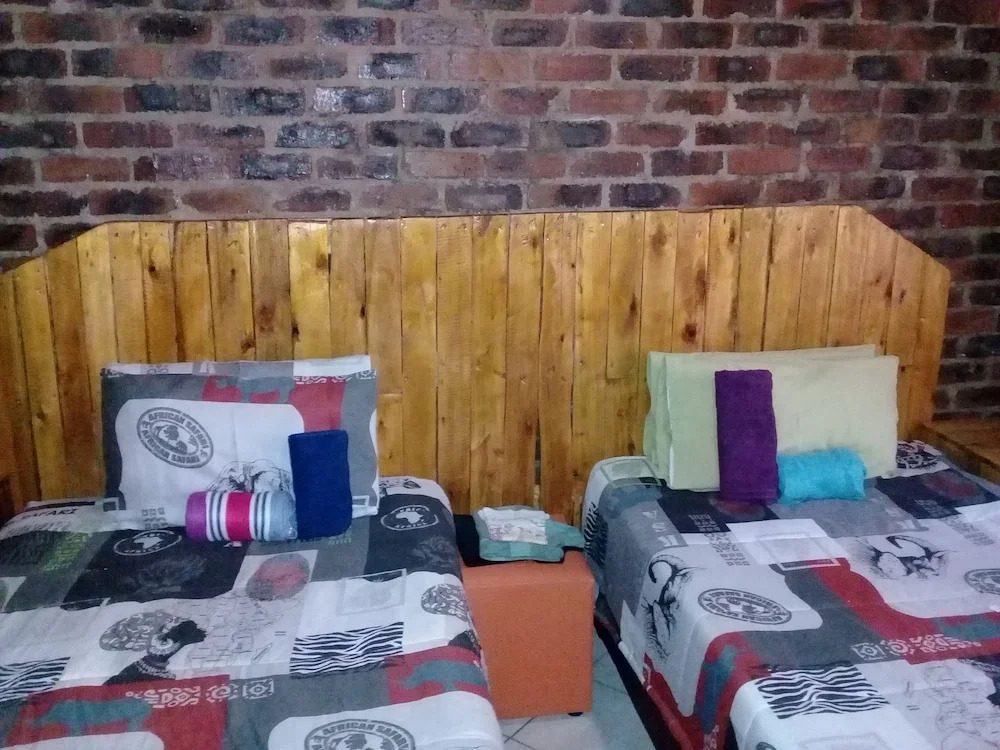 The Daniel'lo Mdaka Holiday Residence