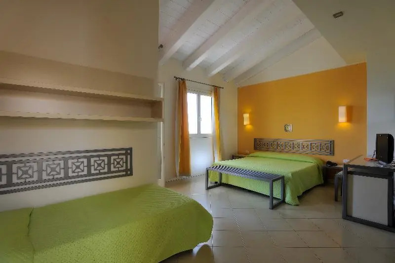 Sikania Resort & Spa