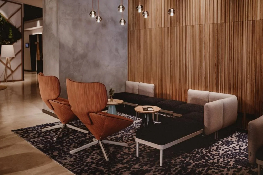 Novotel Sevilla