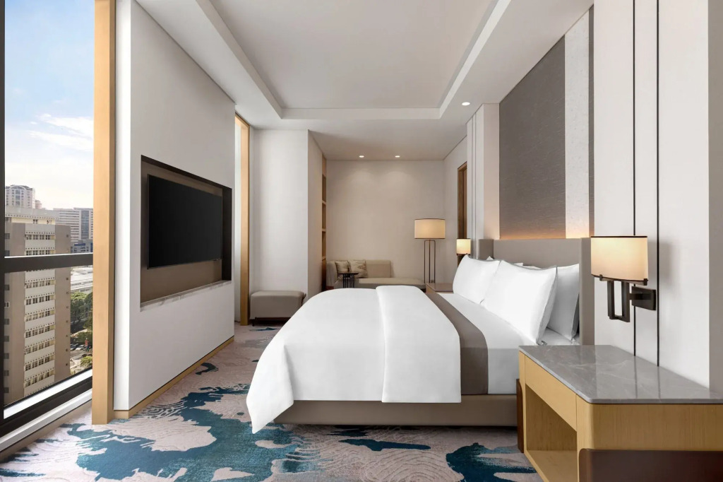 The Westin Manila