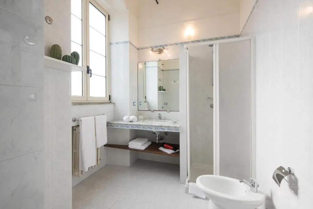 Dimora Duchessina Suites de Charme