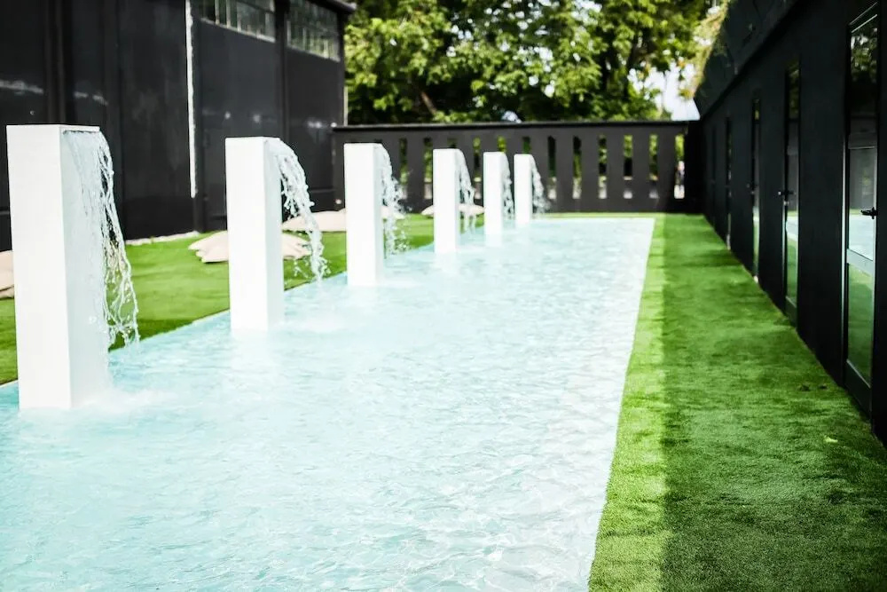 Itv Relais & SPA