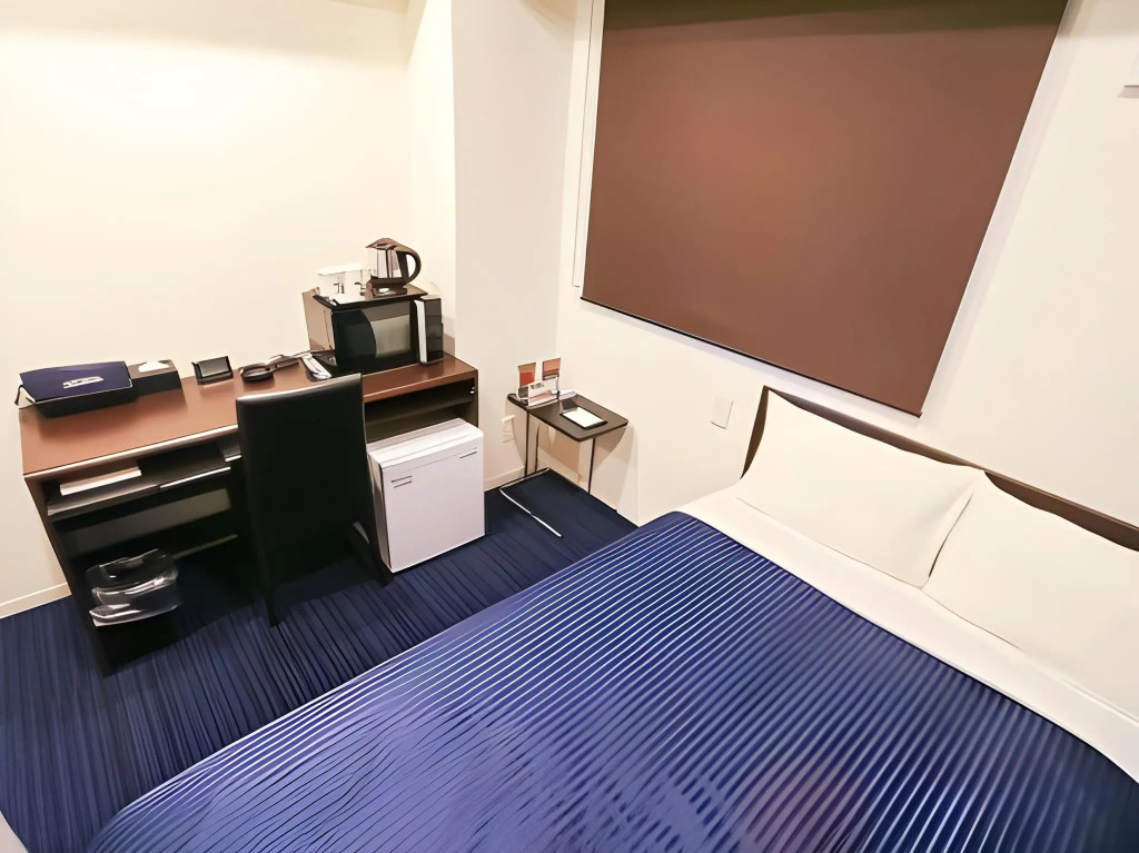 HOTEL LiVEMAX Akihabara Kita