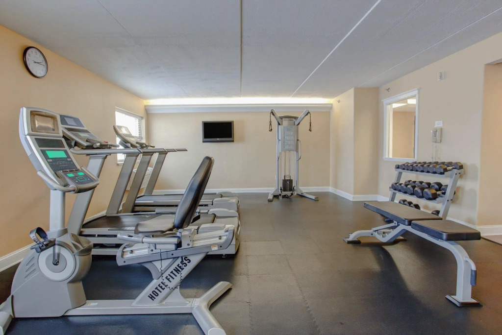 Comfort Inn Bangor North