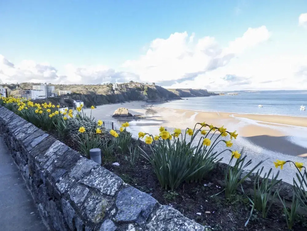 Harbour Beach at The Hideaway