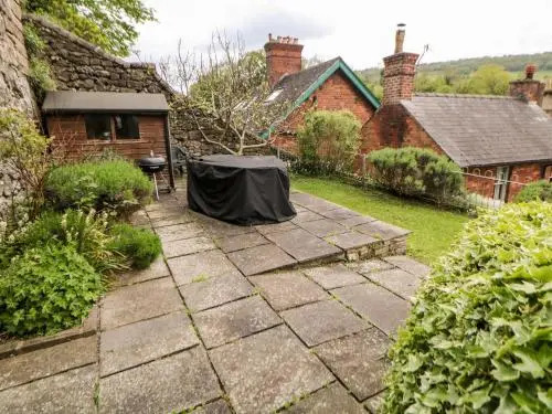 Post Office Cottage