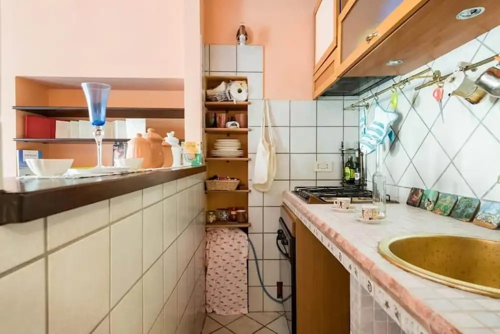 Laribiancos Cagliari Centro Storico