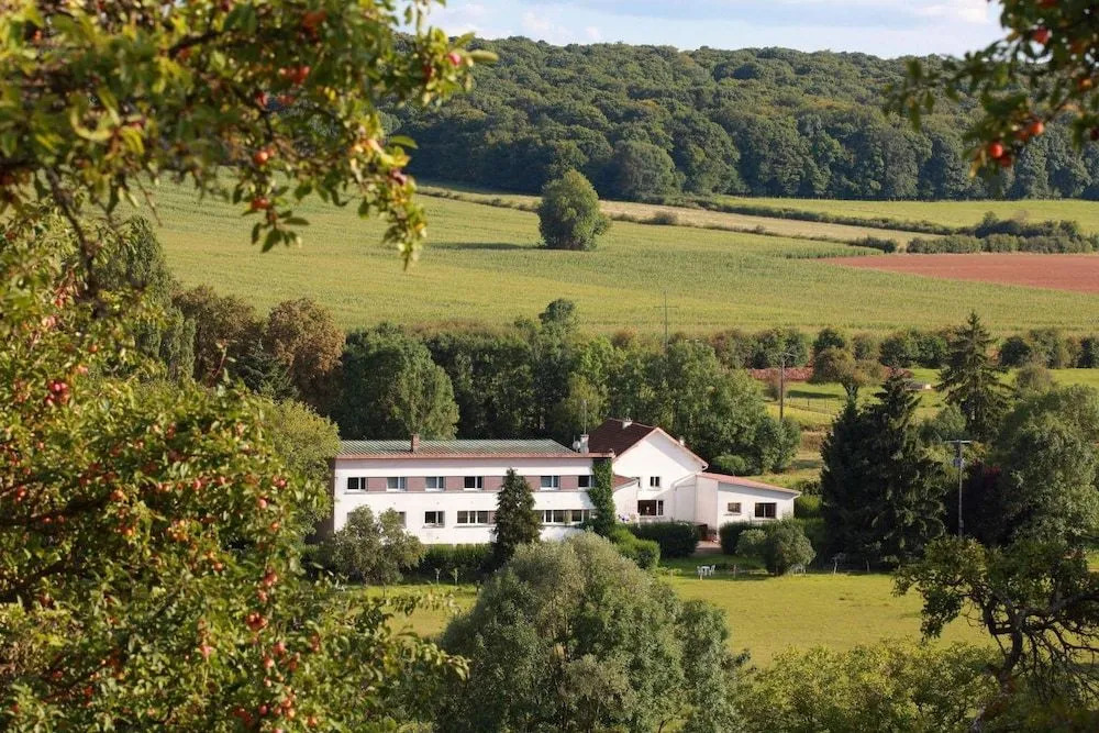 Auberge Du Parc