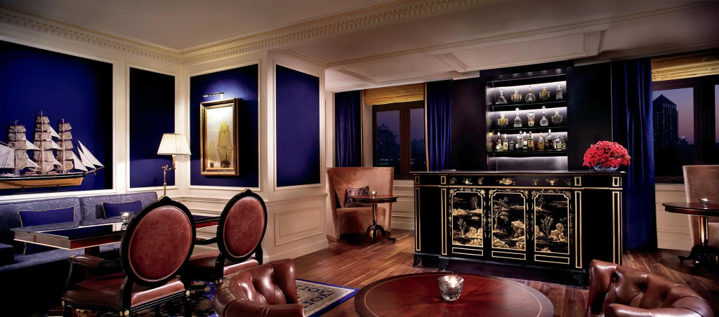 The Ritz-Carlton, Tianjin