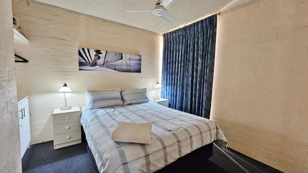 Riverview Holiday Apartment 75 - Kalbarri WA