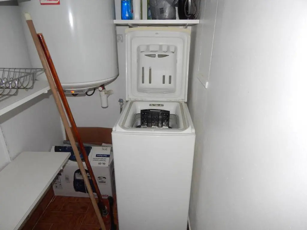 Appartement Bormes-les-Mimosas, 3 pièces, 8 personnes - FR-1-610-11