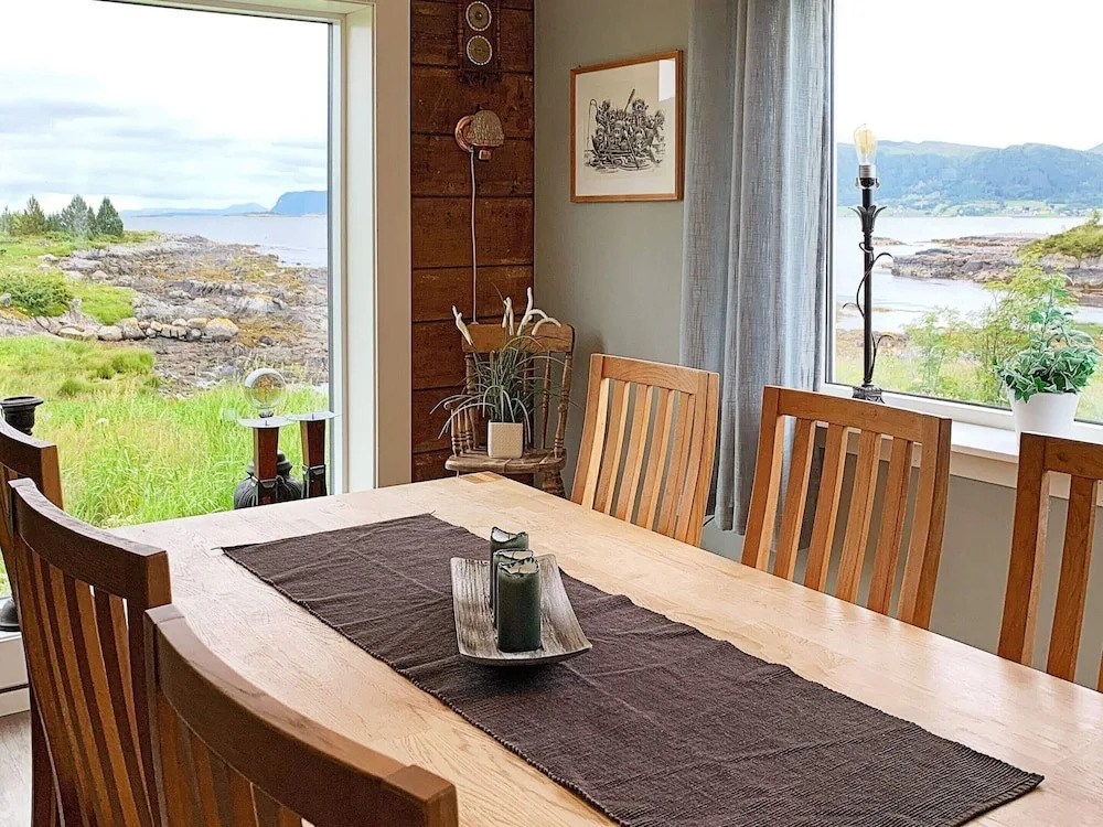 8 person holiday home in Bølandet-By Traum