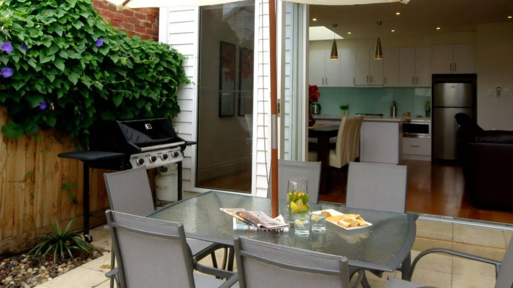 Boutique Stays - Marys Place, Richmond