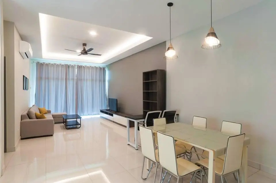 C Residence Labuan