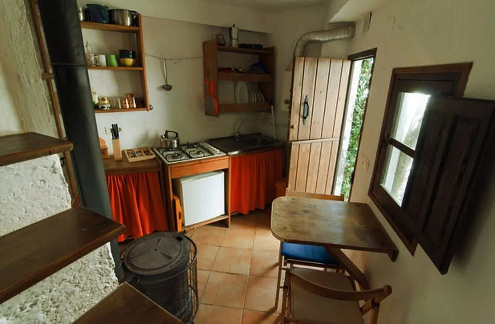 Fundalucia Guesthouse