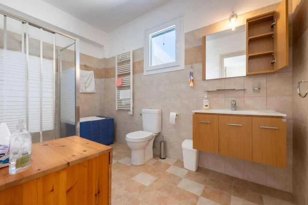 Villa Milan 2 Mastichari