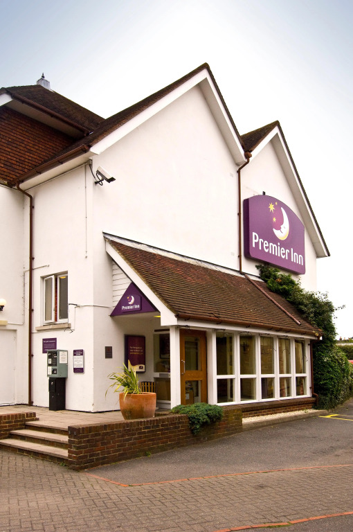 Premier Inn Horsham North