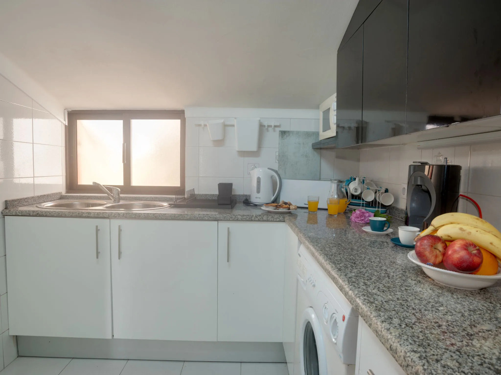 Duplex Embaixador