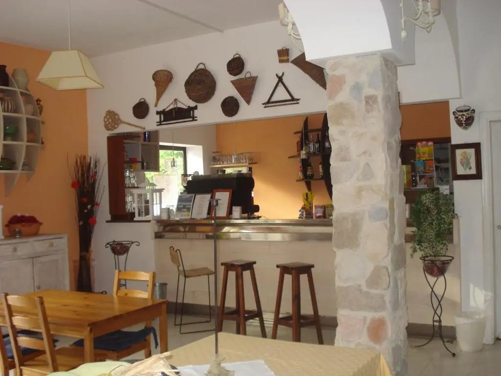 Rio Verde camping villaggio