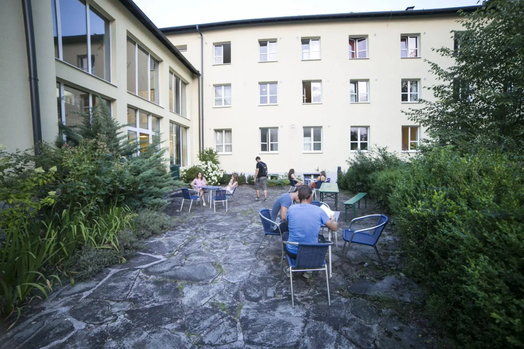 Muffin Hostel