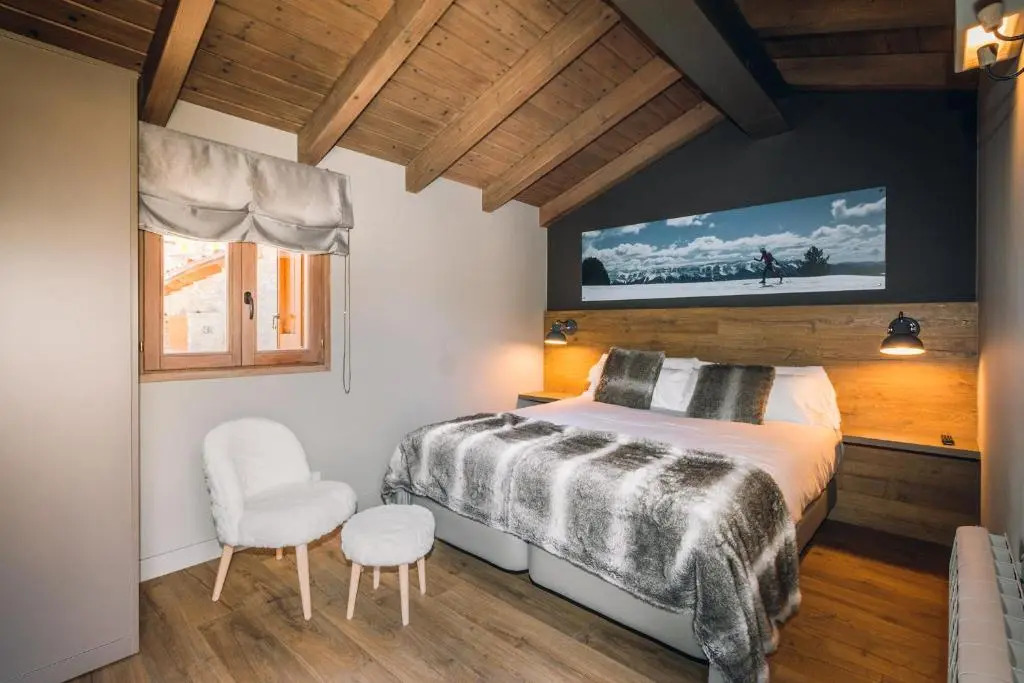Intrepid Hotel Rural
