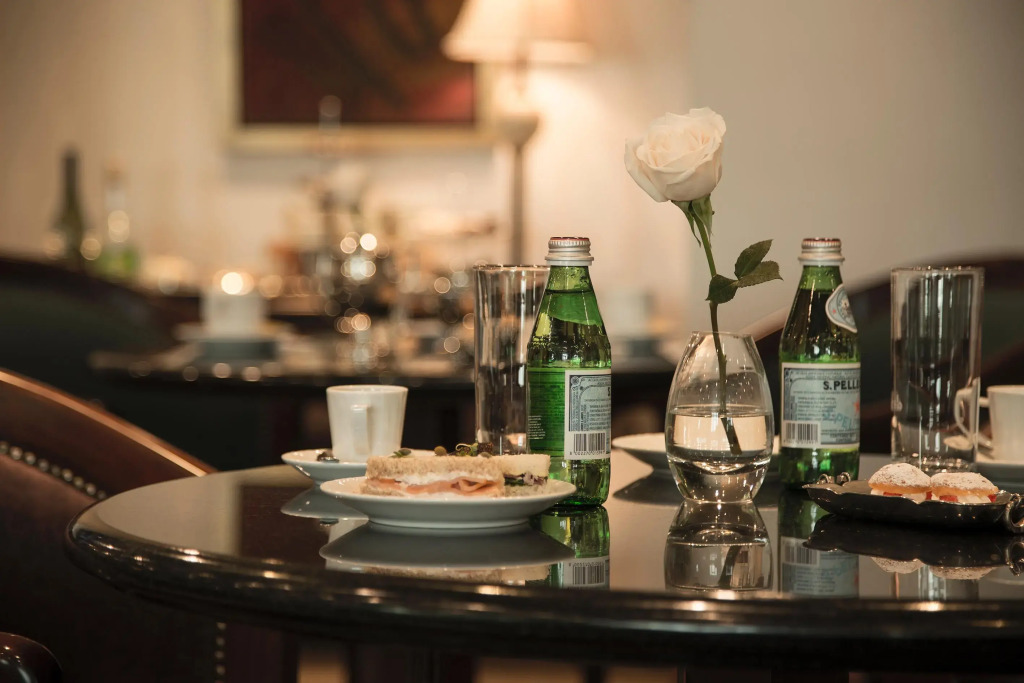 Swissotel Lima
