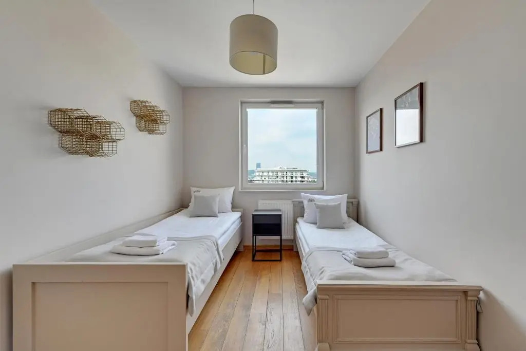 Sea Side by Downtown Apartments