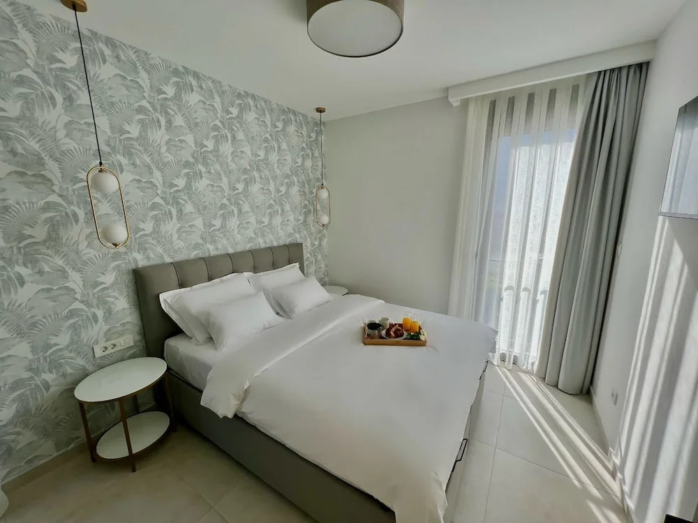 Solaris Lux Apartments